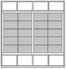 Bücherregal - Mosca   Bücherregal Holz / Bücherregal / japanische / auf Maß
