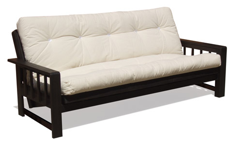  Schlafsofa - Luce  Futon schlafsofa / Futonschlafsofa / Futonmatten F. 1 cinius