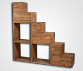 Treppen Yen cinius