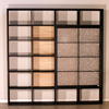 Mosca library C japan design cinius