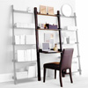 Library Yat two shelfs japan design cinius