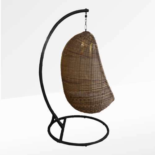 egg hanging rocking chair japan design cinius