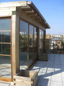 sliding doors, external use pannel with glass, shoji 