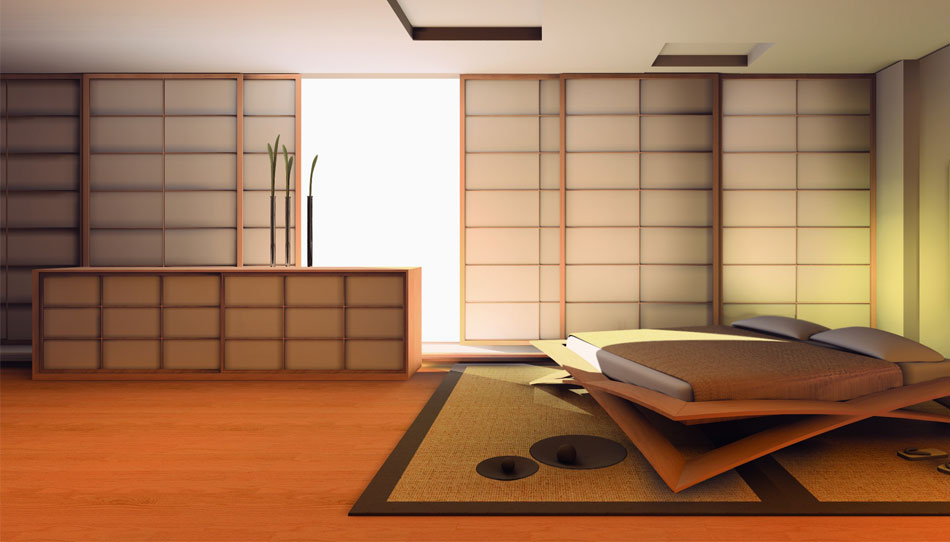  Shoji sliding doors japan design cinius