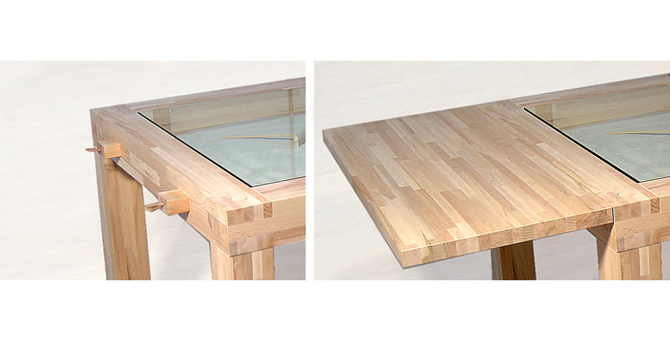 Table Zen details japan design cinius