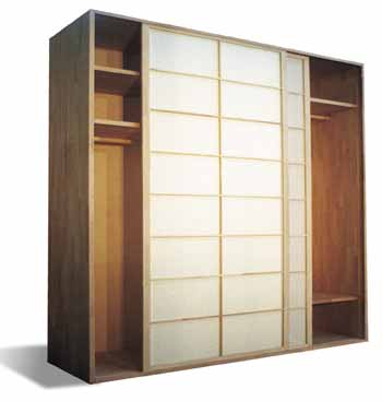 armoire japonaise