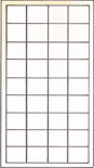 solution structure porte mur 2