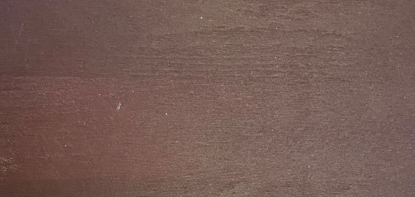 colore legno Mogano H2O