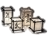 Lampes