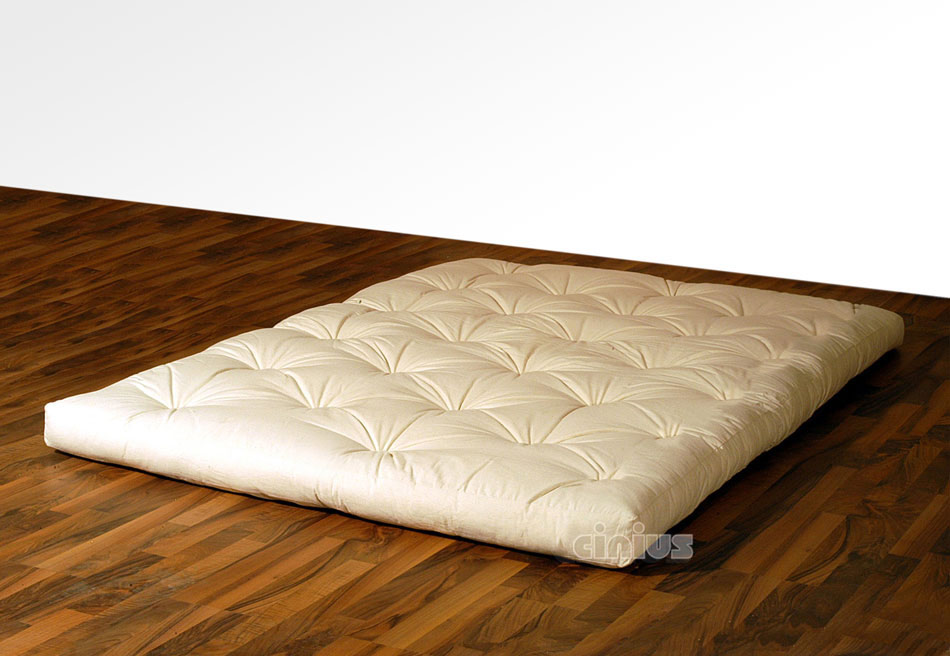 materasso futon 