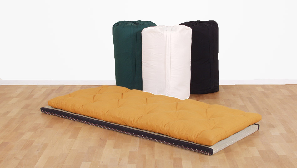 matelas futon shatsu 