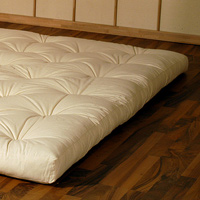 matelas futon