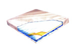 Matelas à eau