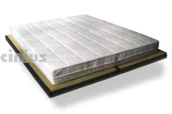 Matelas en Latex 