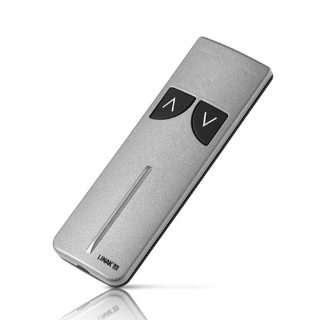 télécommande sans fil pour mezzanine électronique réglable en hauteur Rising