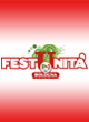 Cinius alla Festa dell'Unità di Bologna, logo
