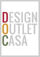 Cinius a Design Outlet Casa 2017, logo