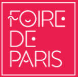 Cinius alla Foire de Paris