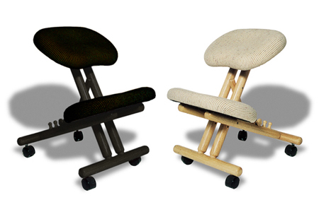 cinius objects, ergonomic chairs