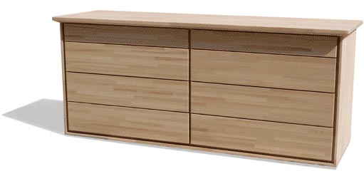 Cassettiera 4.4 Jstyle