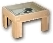 Comodino Zen