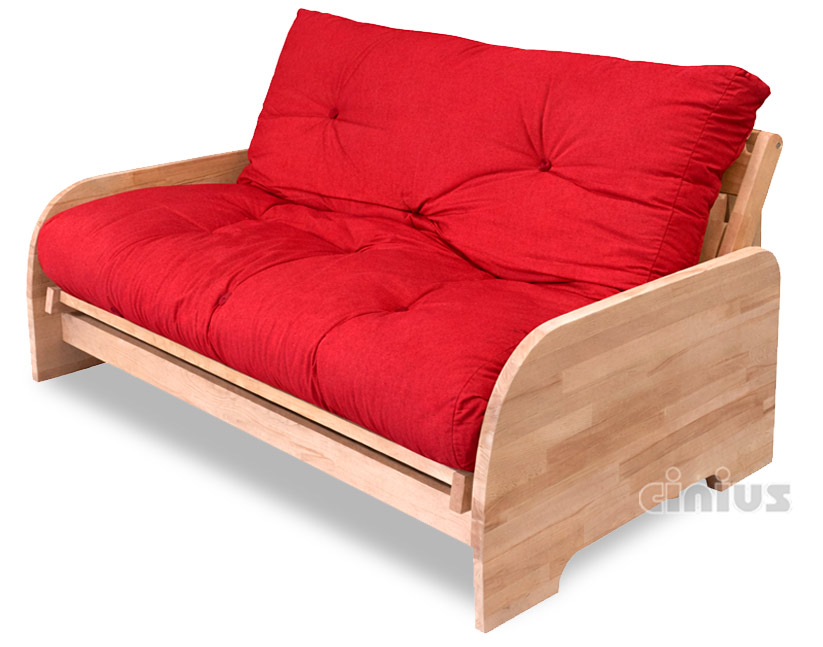 Divano letto modello roma