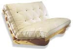 Divano letto timo