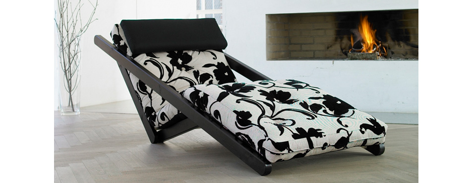 Divano letto modello fuego