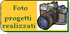 Progetti realizzati