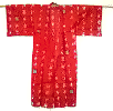 Kimono tradizionali orientali giapponesi