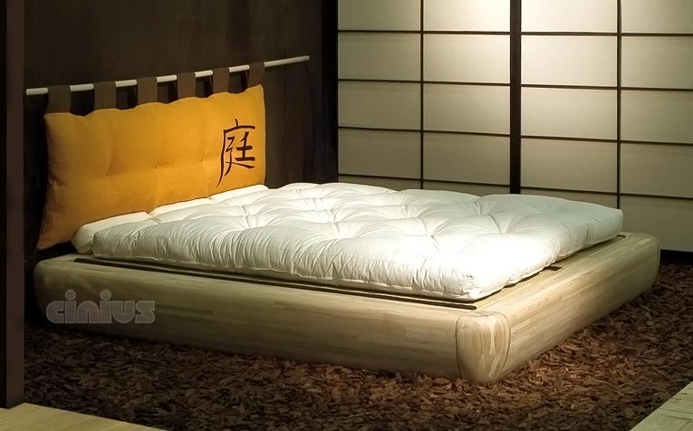 Letto Arca