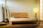 Letto Kyoto