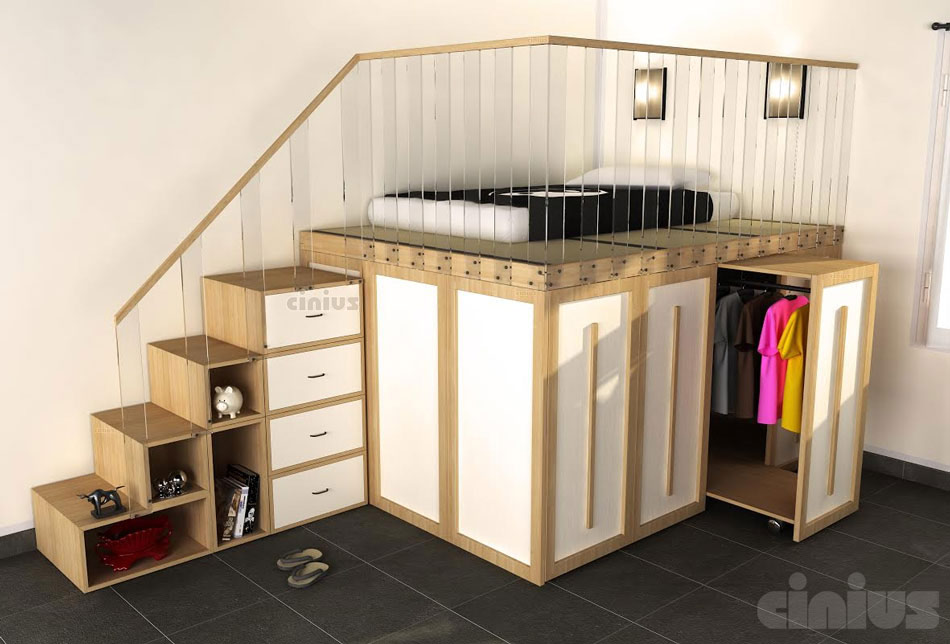 StorageExpert Contenitori Sotto Il Letto Con Coperchio Trasparente - Confezione Da 2, Tessuto Ultra Resistere, Antipolvere, 86x43x15 Cm, Per Vestiti, Coperte E Giochi