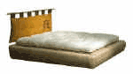 Letto Arca
