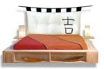 Letto Libroletto