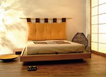 Letto Luna