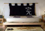 Tatami bed