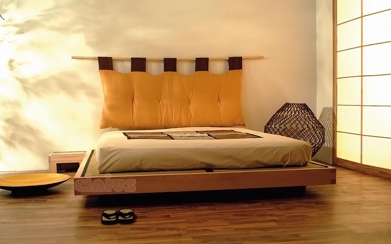 Letto Luna
