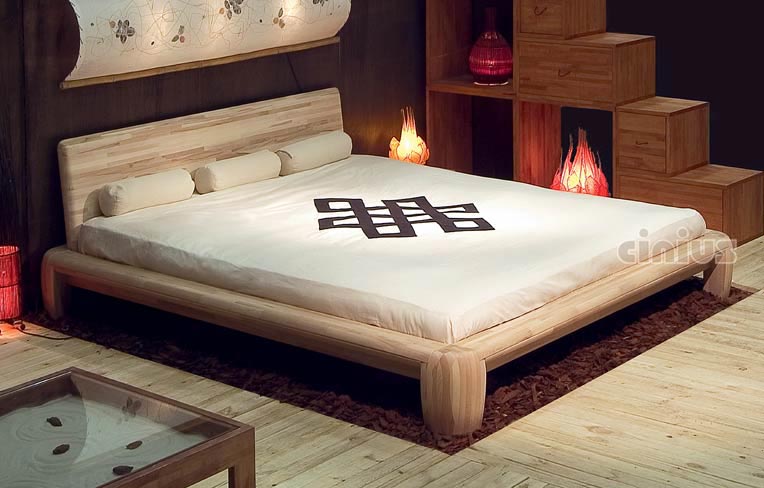 Letto Maru