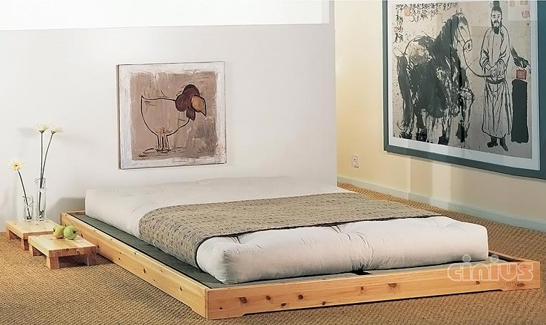 Letto Nokido