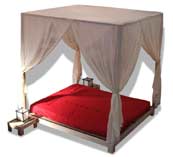Tatami-Bed clicca l'immagine per ingrandire