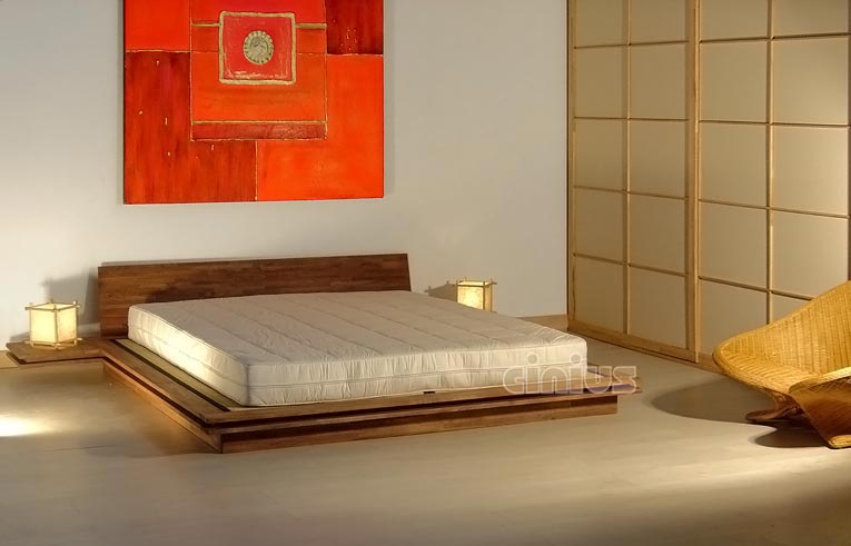 Letto TOKI