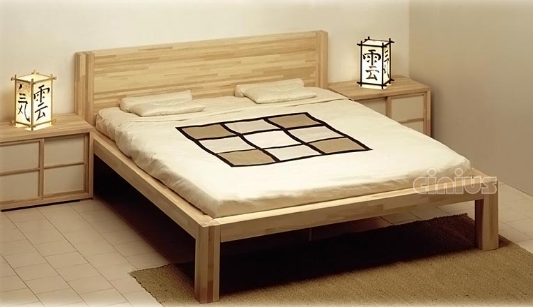 Letto Zen