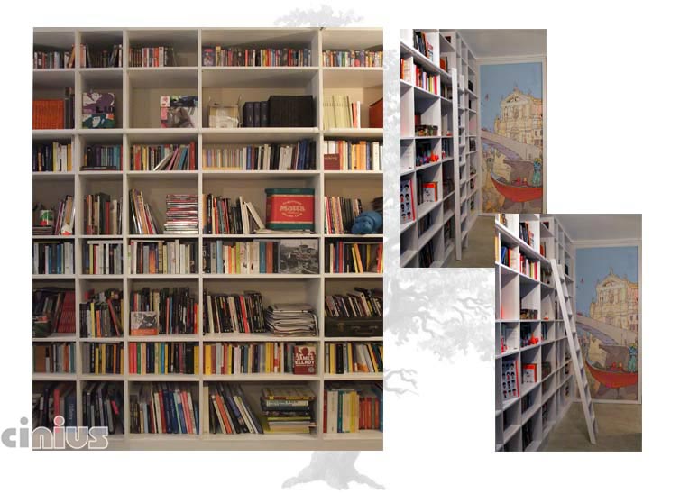 libreria yuki