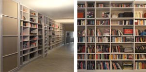 Libreria su misura