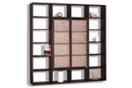 Zona Giorno - Librerie