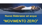 Materassi ad acqua