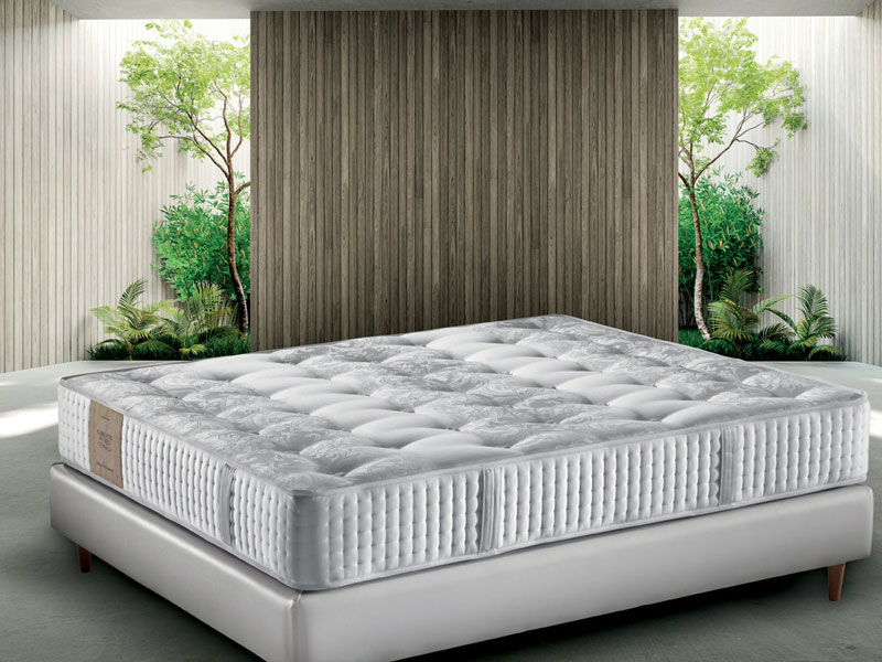 materassi green pure