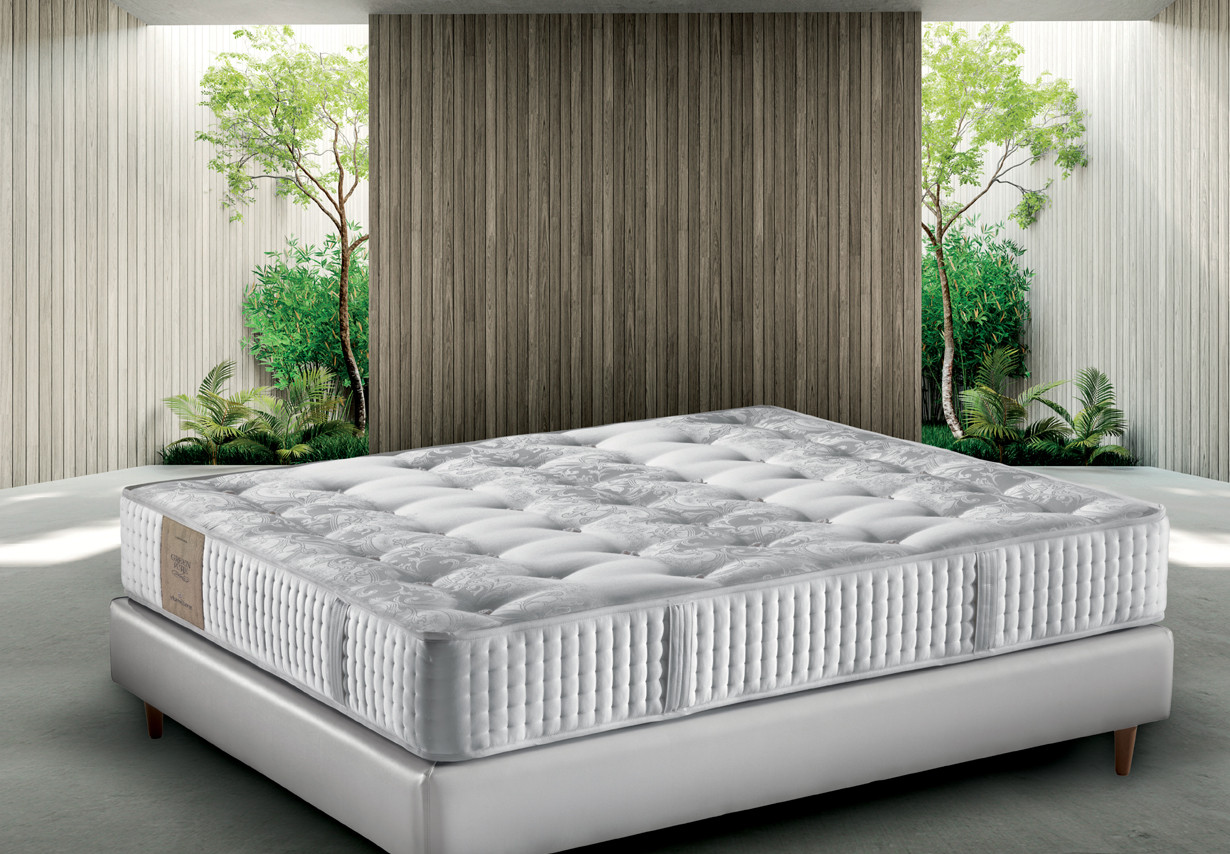 materasso energy memory
