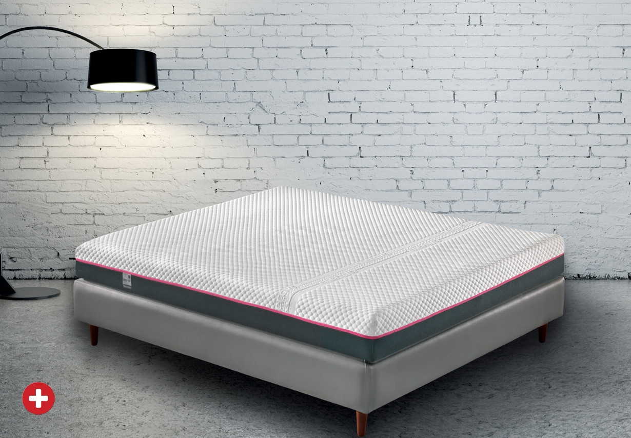 materasso energy memory